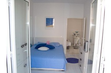 Kroatien Privát Štikovica, Interieur